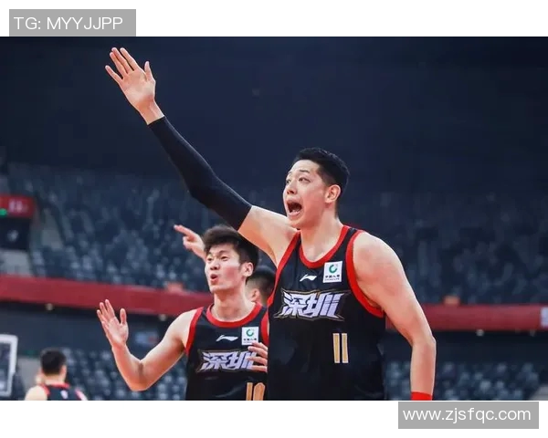 2019CBA季后赛精彩对决深圳队迎战北京队全场回顾与精彩瞬间分析