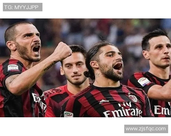 AC米兰迎战恩波利全场比赛精彩回顾与战术分析